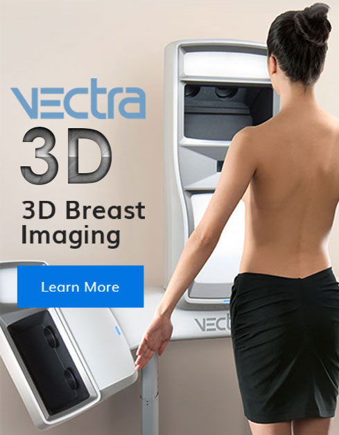 Vectra 3D Breast Imaging - Learn More