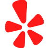 yelp logo